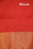 Designer Handloom Soft Silk Saree